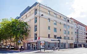 Séjours&Affaires Reims Clairmarais